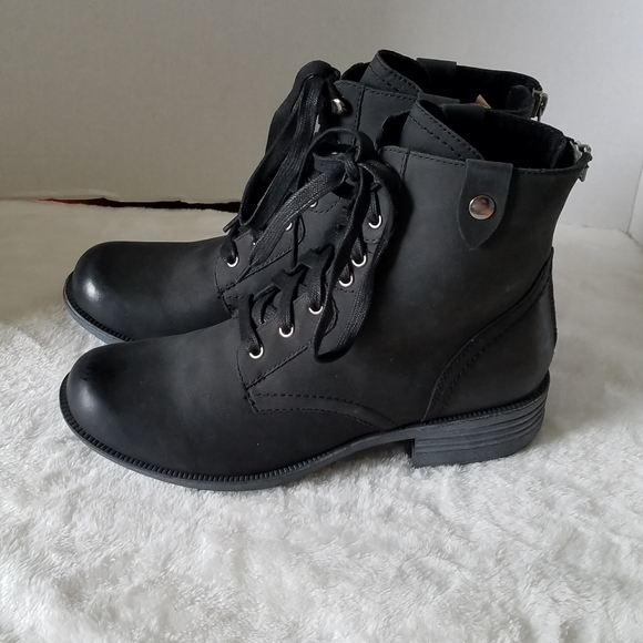 rockport becky boot